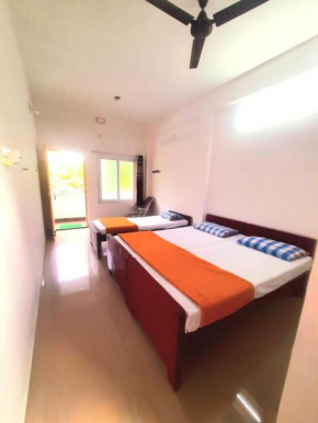 AS Garden Lodge